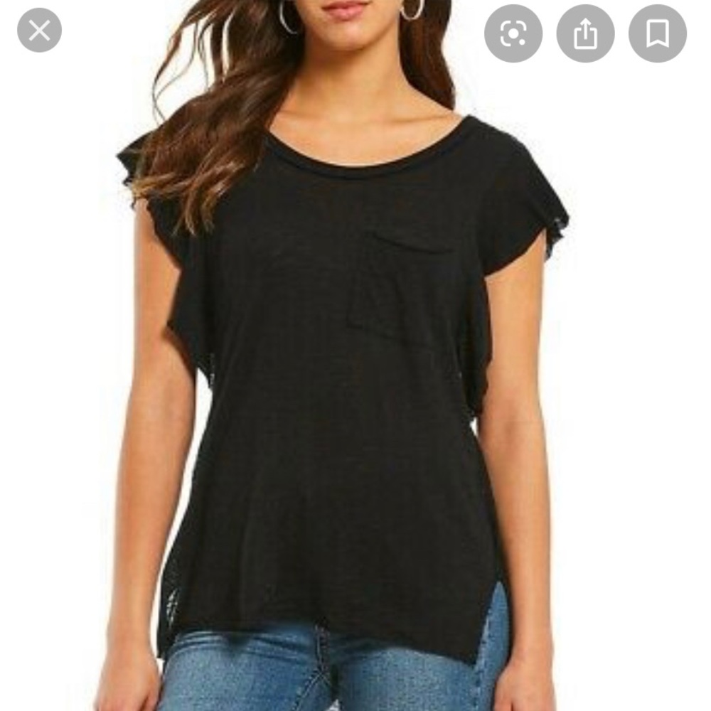 So Easy T-shirt